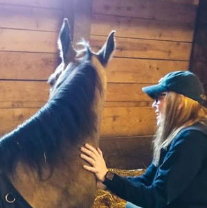 Meet your Posher, Samantha